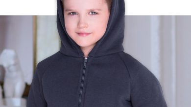 Photo of Преимущества покупки детской толстовки с капюшоном