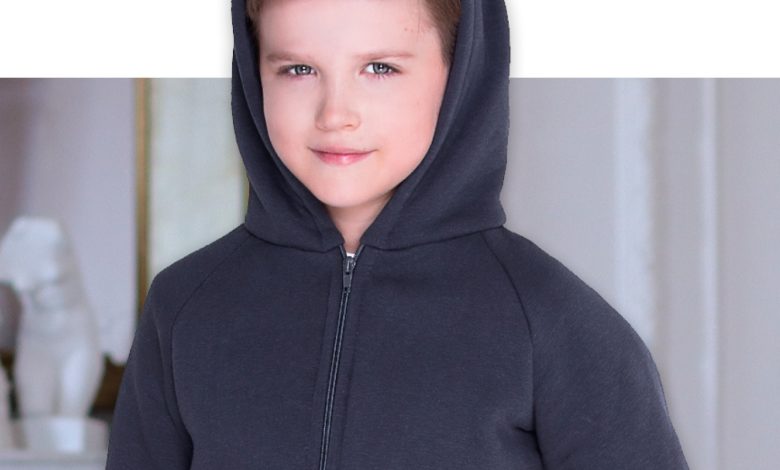 Photo of Преимущества покупки детской толстовки с капюшоном