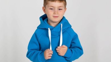 Photo of Почему стоит купить детскую толстовку с капюшоном