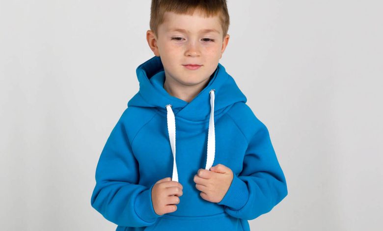 Photo of Почему стоит купить детскую толстовку с капюшоном